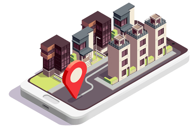 Real Estate App Development